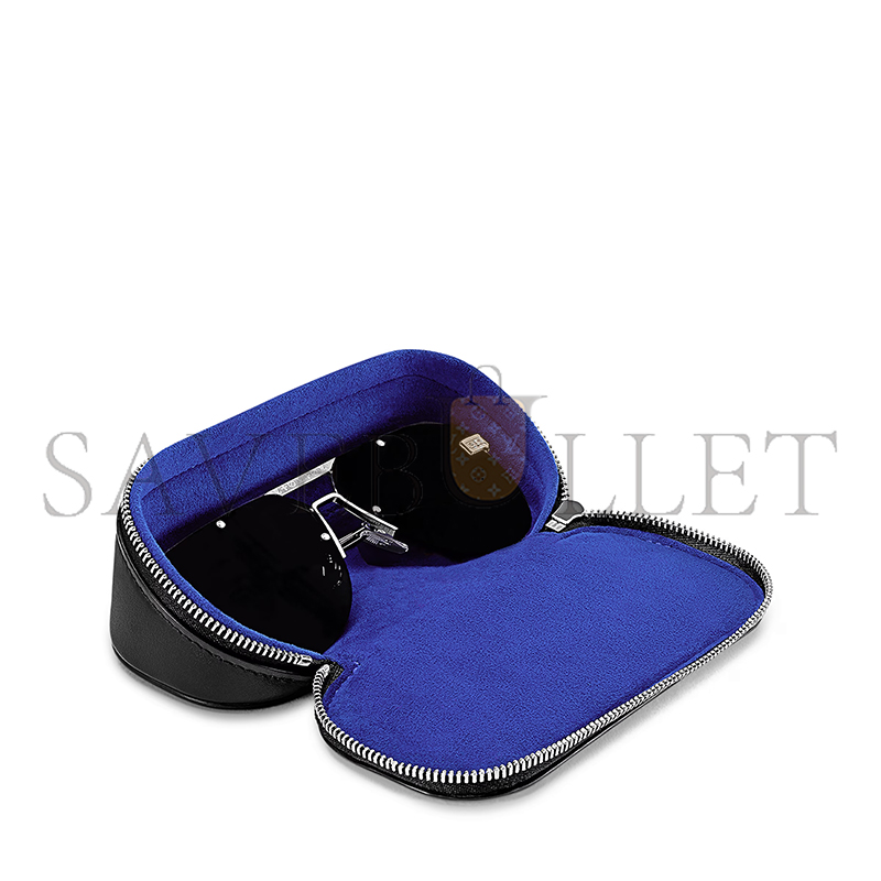 l0vis Vvtt0n sunglasses pouch gm gi0654 (17*8.5*6.5cm)